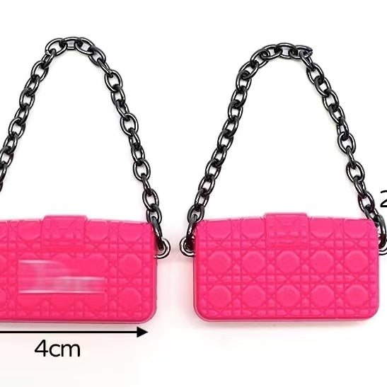 Labubu mini bag(small pendant)