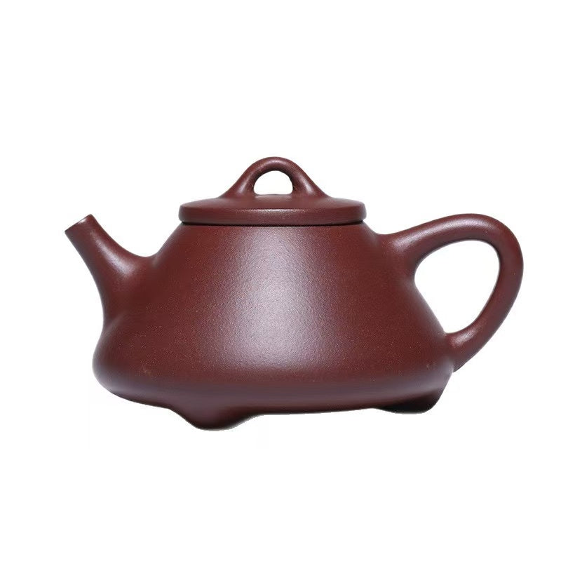 Small teapot handicrafts