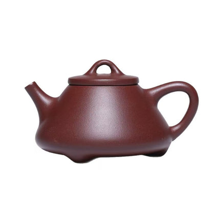 Small teapot handicrafts