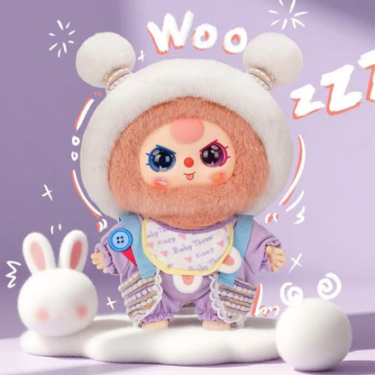 Baby three Sweet Dream 400% series blind box