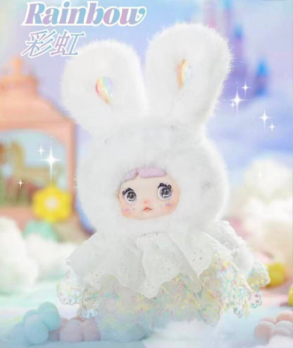 Nommi V8*Weather forecast series Blind Box