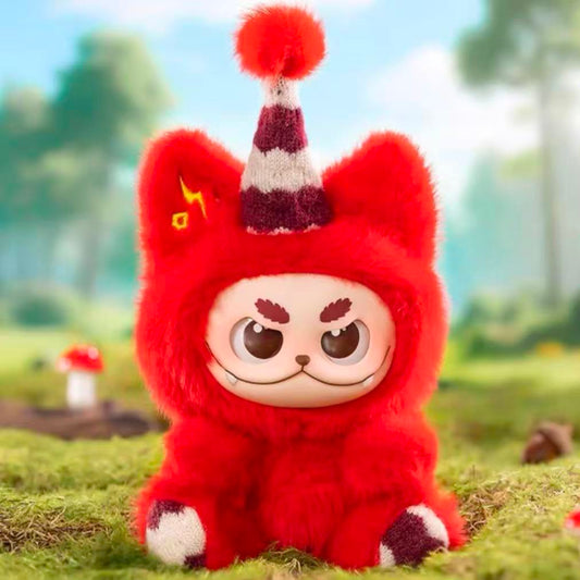 GISMOW Little Bean Bag League series blind box