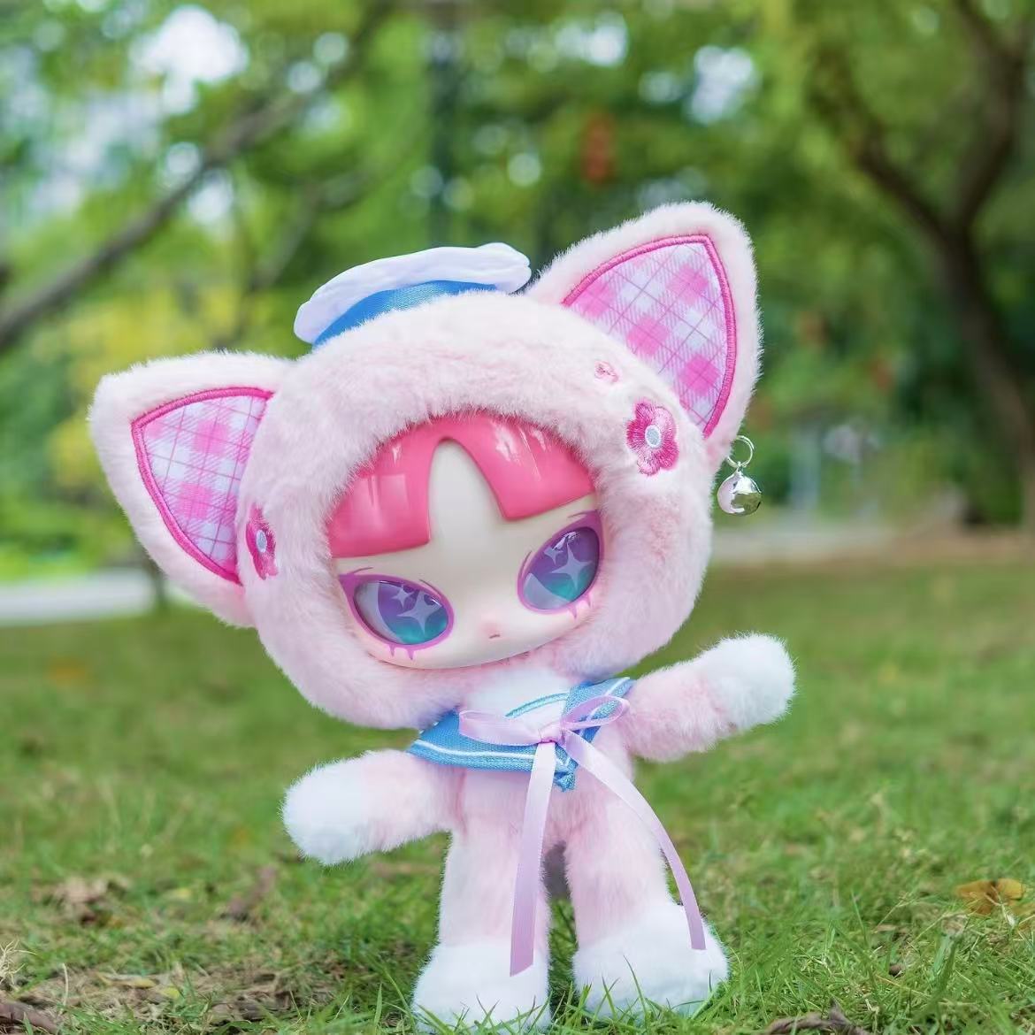 INN'S Crossing Spring Series Blind Box