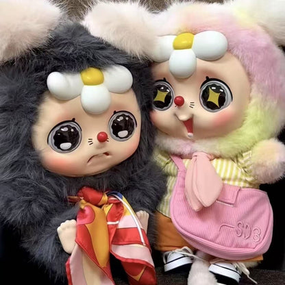 SD3 400% Moodeverse Series Blind Box