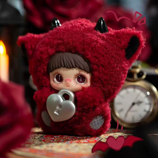 Maymei May I Love You series blind box