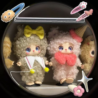 LIILA'S Lucky Cat V3 Special*2 Limited edition