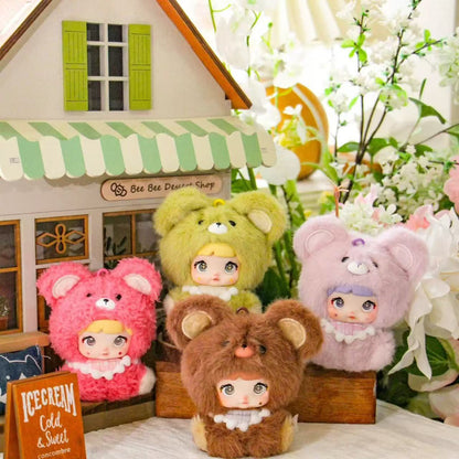 Nommi V4 Nommi Baby series Blind Box