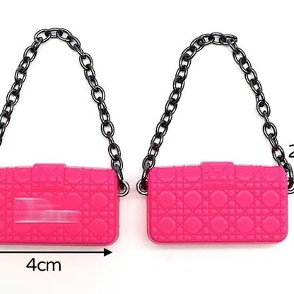 Labubu mini bag(small pendant)