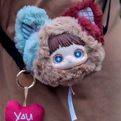 Maymei V1 Once Forgotten Corners series blind box