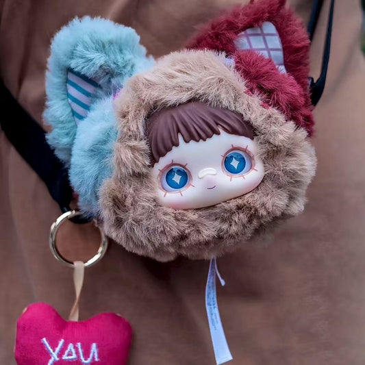 Maymei V1 Once Forgotten Corners series blind box