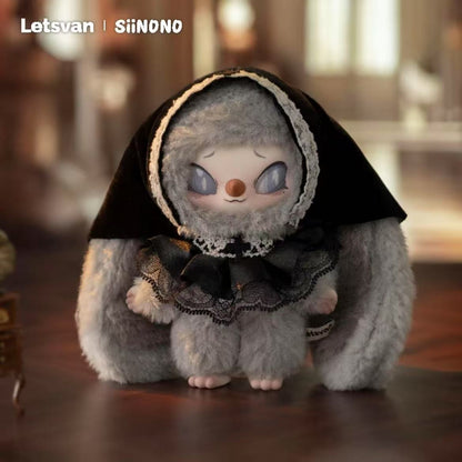 SIINONO Want to tell you a secret series blind box