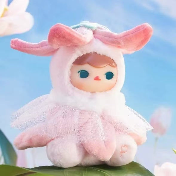 Pucky Forest Party series blind box