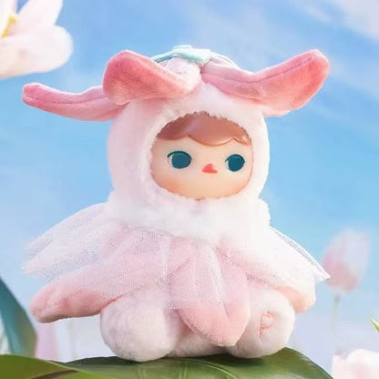 Pucky Forest Party series blind box