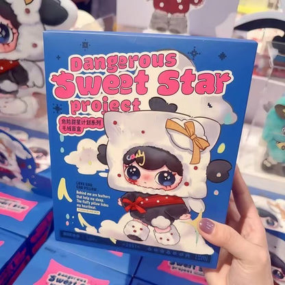 Lulumi Dangerous Sweet Star Project series blind box