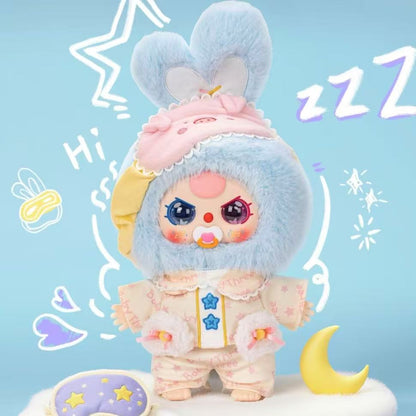 Baby three Sweet Dream 400% series blind box