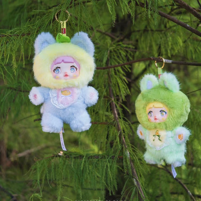 Nommi V3 Interesting Fruits Blind Box