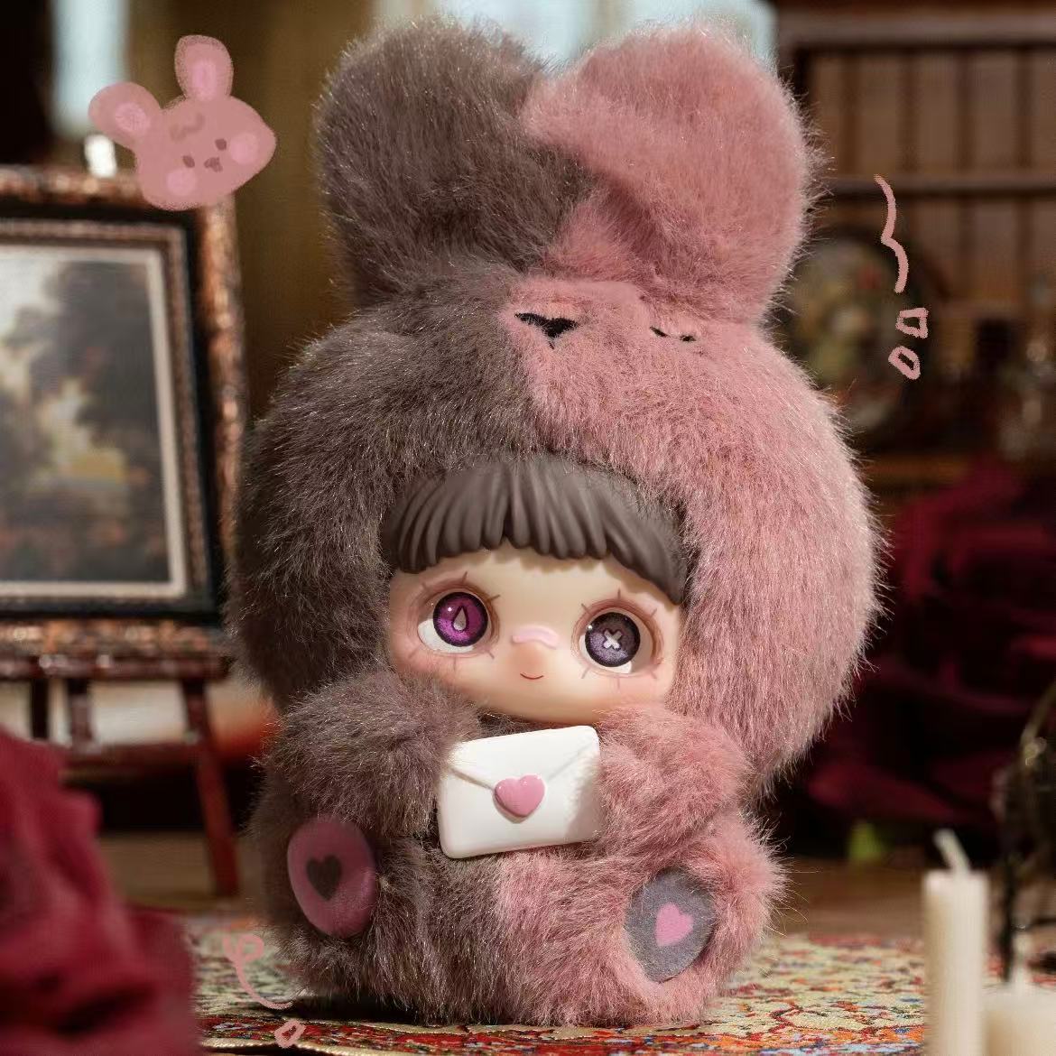 Maymei May I Love You series blind box