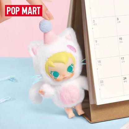 Baby Molly Pocket Friends series blind box