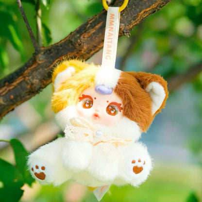 MM Toffee Naughty Kitty series blind box