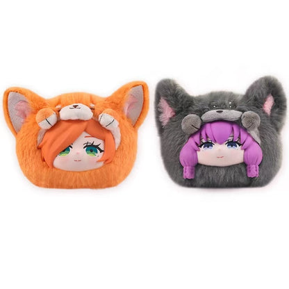 Freya's Animal Party Plush Series Blind Box