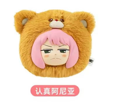 SPY*FAMILY The Animal Party series blind box