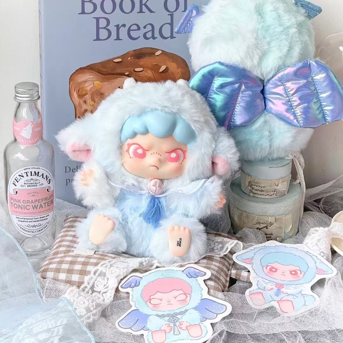 Dora Shanhai Dream series blind box