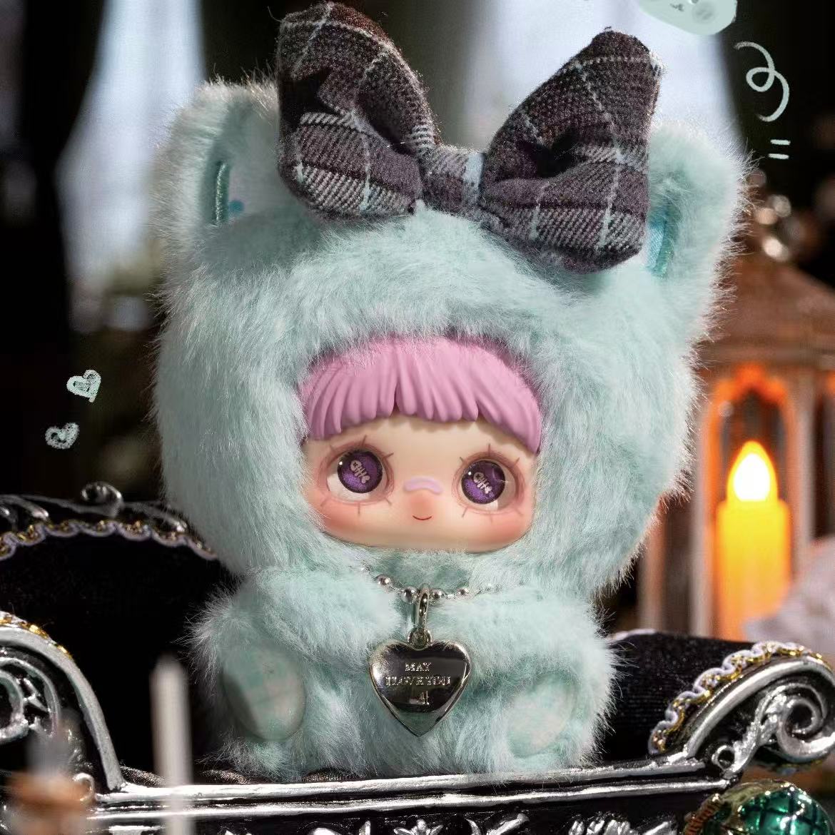 Maymei May I Love You series blind box