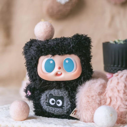 Pitty's Meow Meow Dormitory series blind box