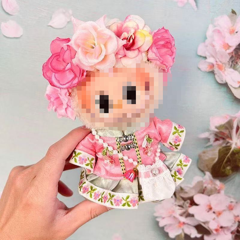 (NEW) Doll Clothes (NO Doll)