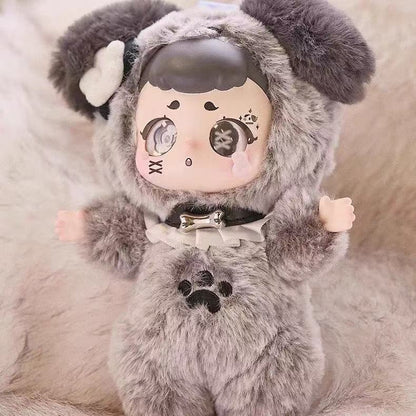 Kasa-wonderful dream series blind box