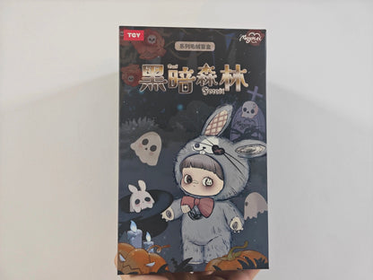 MayMei V2 Dark Forest Series Blind Box