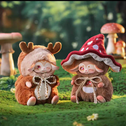 Sally Fantasy Fairy series blind box