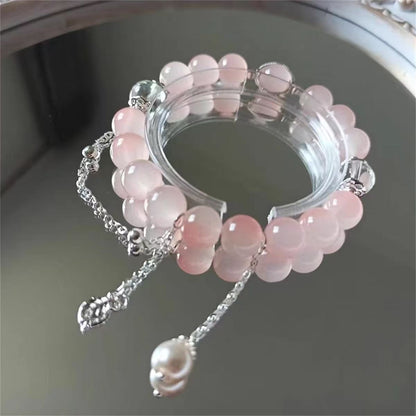 Beautiful bracelets(Choose the style in the live broadcast room)