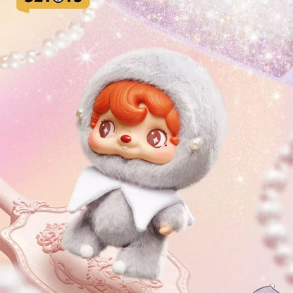 Pouka Pouka vinyl plush blind box series