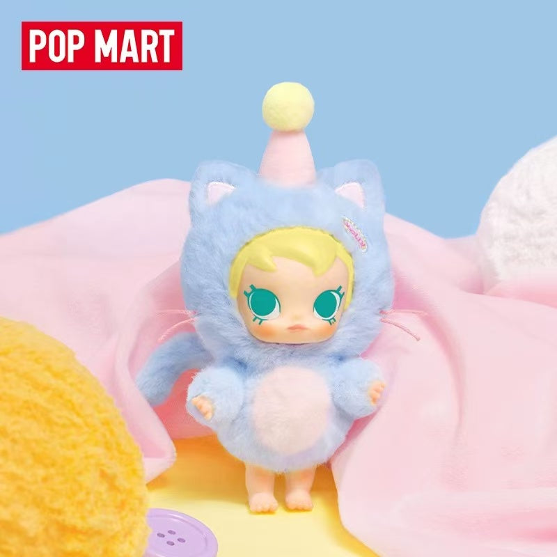 Baby Molly Pocket Friends series blind box