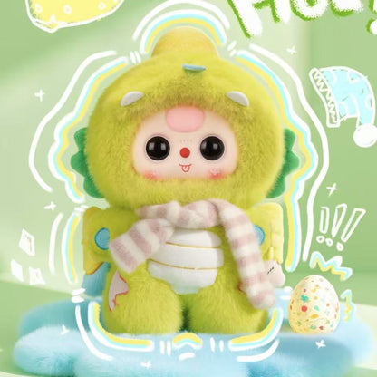 Baby three Sweet Dream 400% series blind box