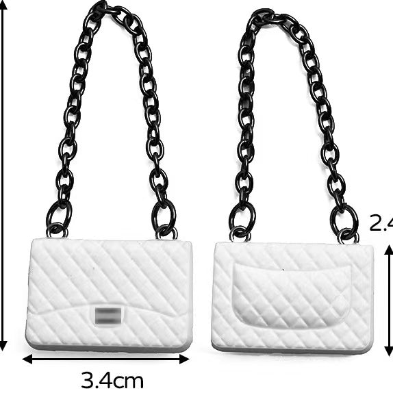 Labubu mini bag(small pendant)