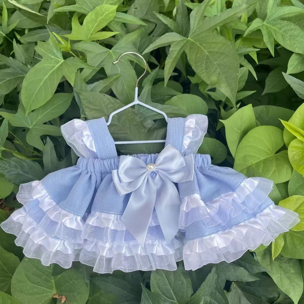 18-20CM  Toy clothes