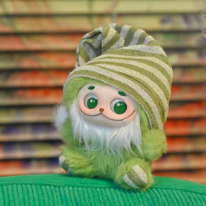 GISMOW Little Bean Bag League series blind box