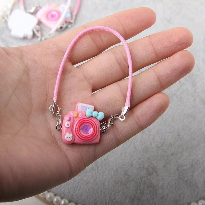 camera(small pendant)
