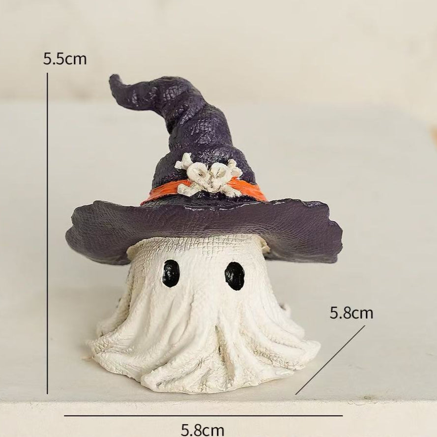 Halloween trinkets
