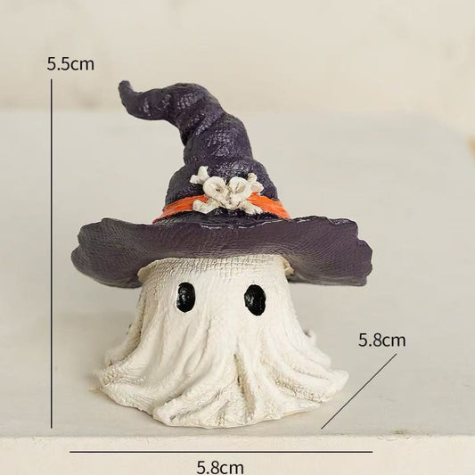 Halloween trinkets