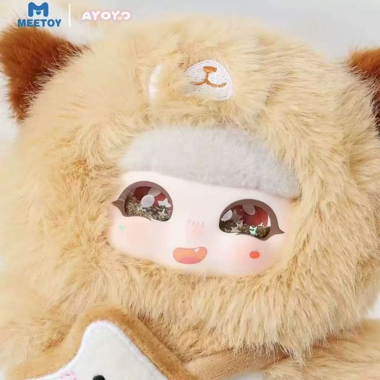 Ayoyo V2 Melody series blind box