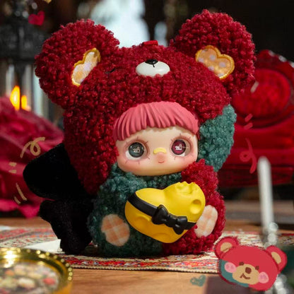 Maymei May I Love You series blind box