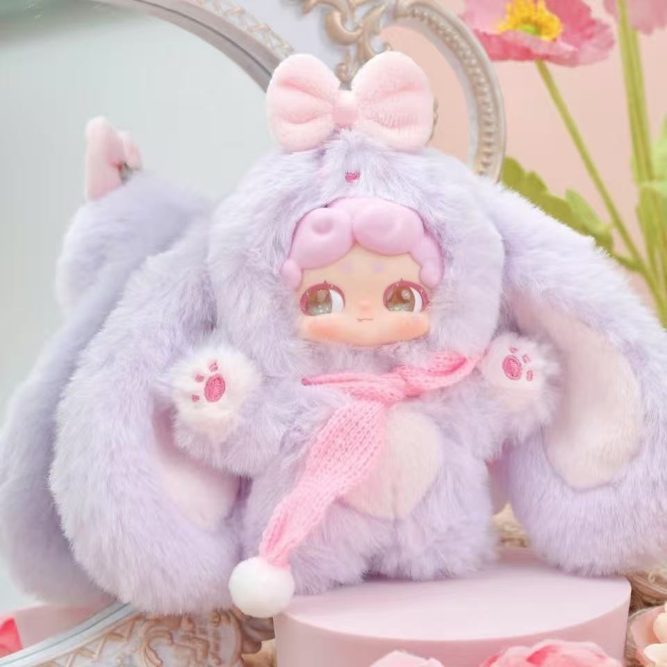 Lucky Deer Nai V1 series blind box