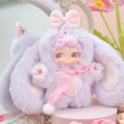 Lucky Deer Nai V1 series blind box