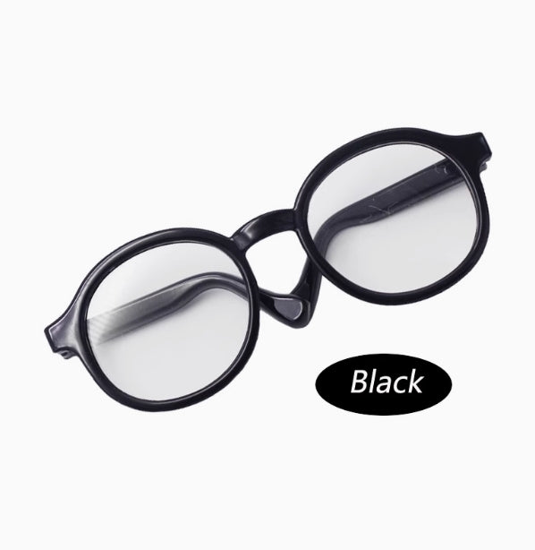 Doll Glasses (NO Doll)