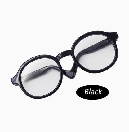 Doll Glasses (NO Doll)