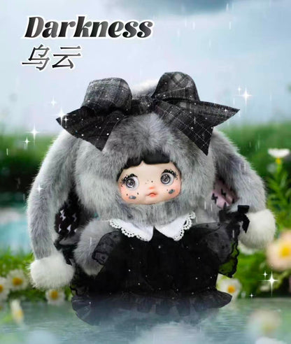 Nommi V8*Weather forecast series Blind Box