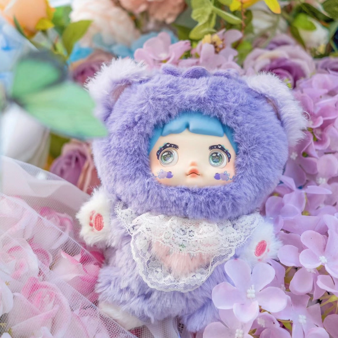 Nommi V3 Interesting Fruits Blind Box